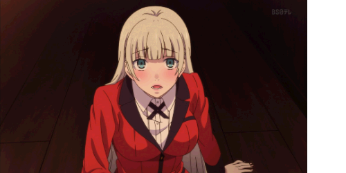 賭ケグルイxx O Part16