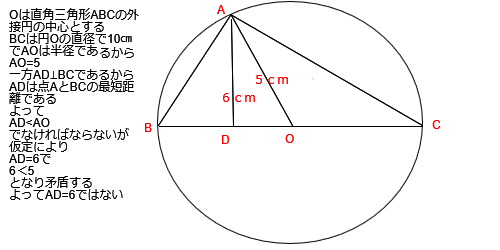 この99 の人が間違えるらしい三角形の面積の問題お前らわかる