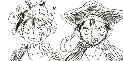 ワンピース専用ネタバレスレッド Part47